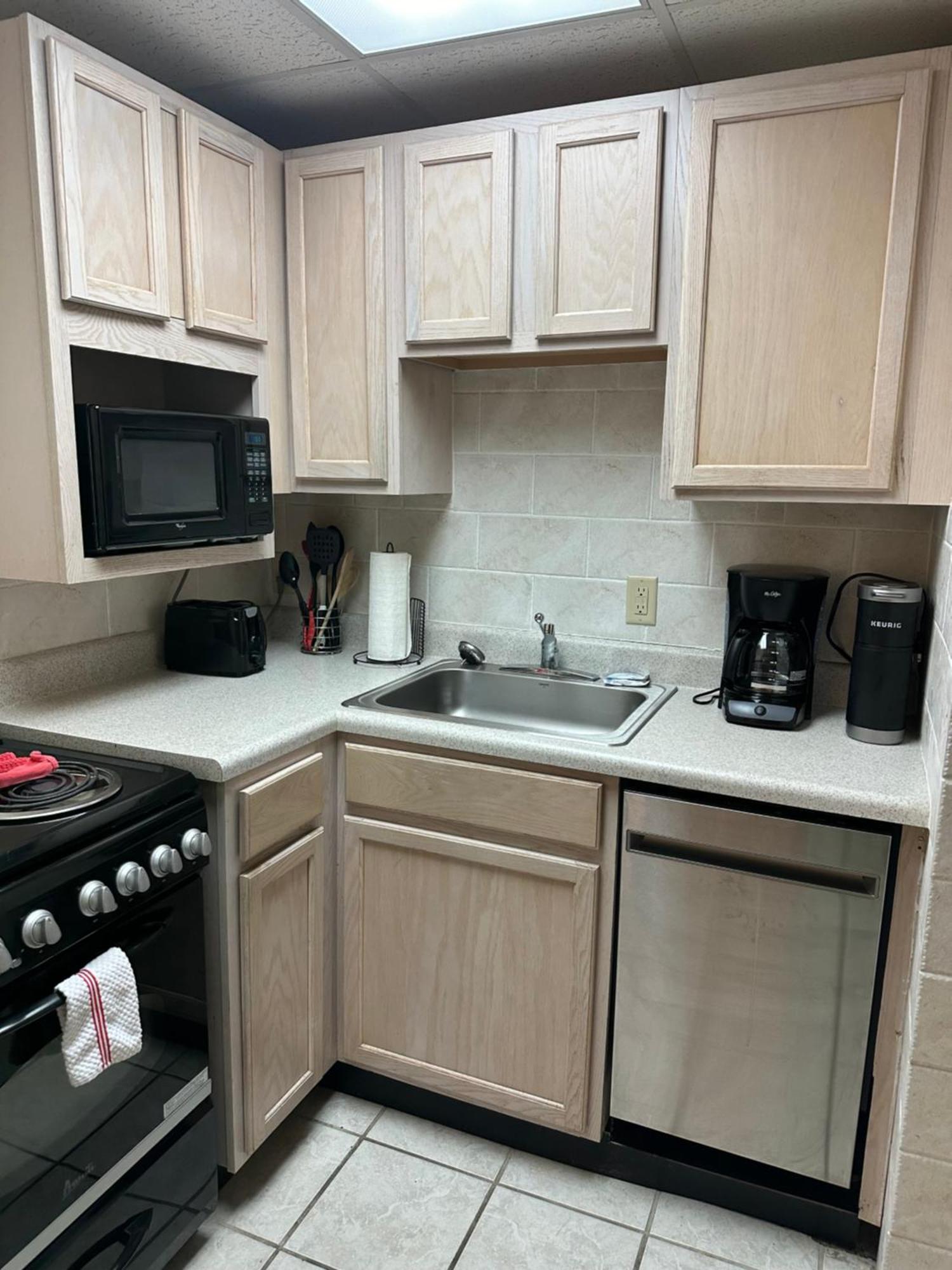 River Place Condos 609 1Bd, 2 Bath Пиджен-Фордж Экстерьер фото